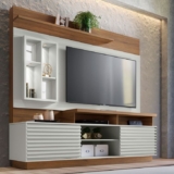 Serviço de Montagem para Estante para Home Theater e TV