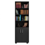 Serviço de Montagem de Estante de Livros