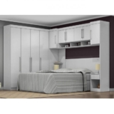 Orçamento de Montagem para Guarda Roupa Casal Modulado