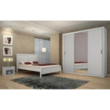 Montador de móveis e orçamento para Guarda Roupa Casal Berlim C/ 03 Portas