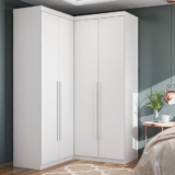 Serviço de Montagem para Guarda Roupa de Canto