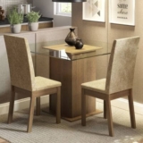 Orçamento de Montagem para Sala de Jantar