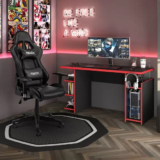 Orçamento de Montagem para Mesa e Cadeira Gamer