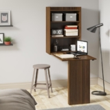 Orçamento de Montagem de Mesa Dobrável de Parede com Armário