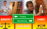 Preço Justo: A relação Custo x Benefício no orçamento!
