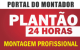 Atendimento 24 Horas: Montadores de Móveis POM
