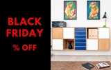 Comprou móveis na Black Friday e agora?