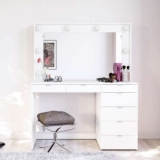 Serviço de Montagem para Penteadeira Camarim