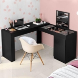 Serviço de Montagem para Escrivaninha Penteadeira