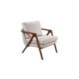 Serviço de Montagem de Poltrona Decorativa