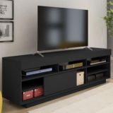 Orçamento para Rack Para Tv Até 60 Polegadas Treviso Preto – Artely