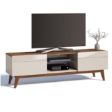 Serviço de Montagem de Rack Classic I 2 GV Off White