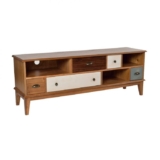 Serviço de Montagem para Rack Retrô