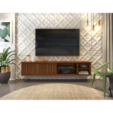 Orçamento de Montagem de Bancada Suspensa para TV