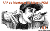 Rap do Montador de Móveis POM