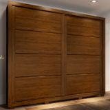 Orçamento de montagem para Guarda Roupa Casal 2 Portas de Correr 4 Gavetas