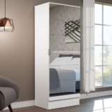 Serviço de Montagem para Sapateira com Espelho