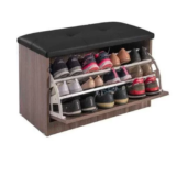 Serviço de Montagem para Sapateira Puff